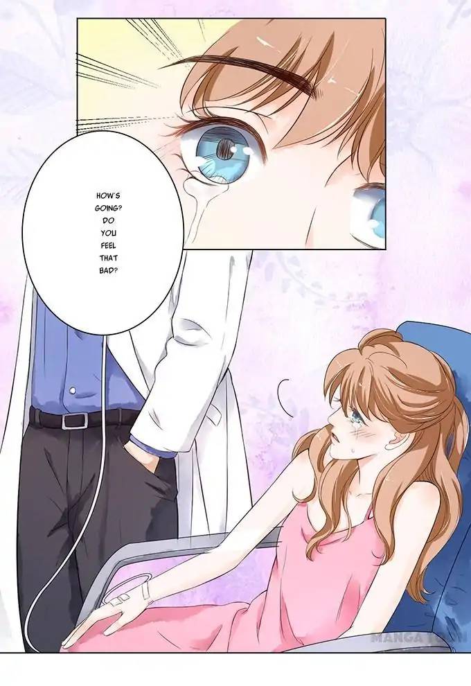 When Doctor Chu Wants Romance 3 12