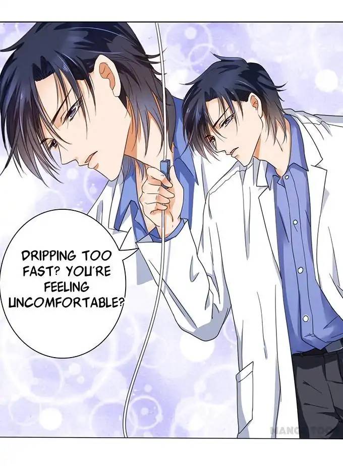 When Doctor Chu Wants Romance 3 13
