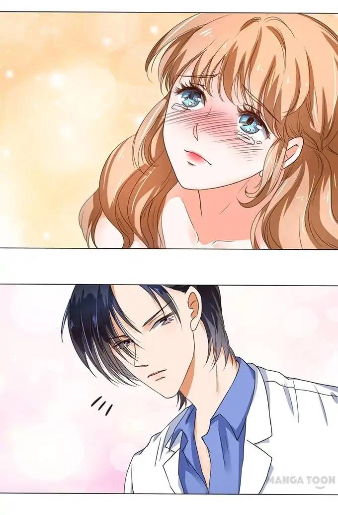 When Doctor Chu Wants Romance 3 14