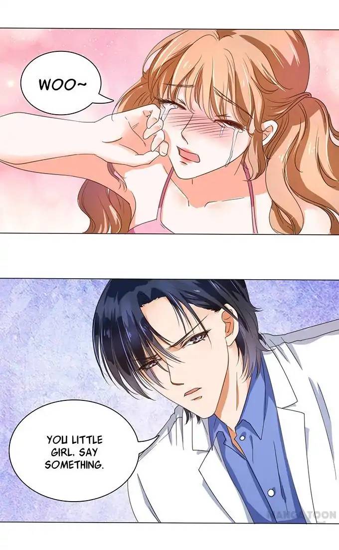 When Doctor Chu Wants Romance 3 15