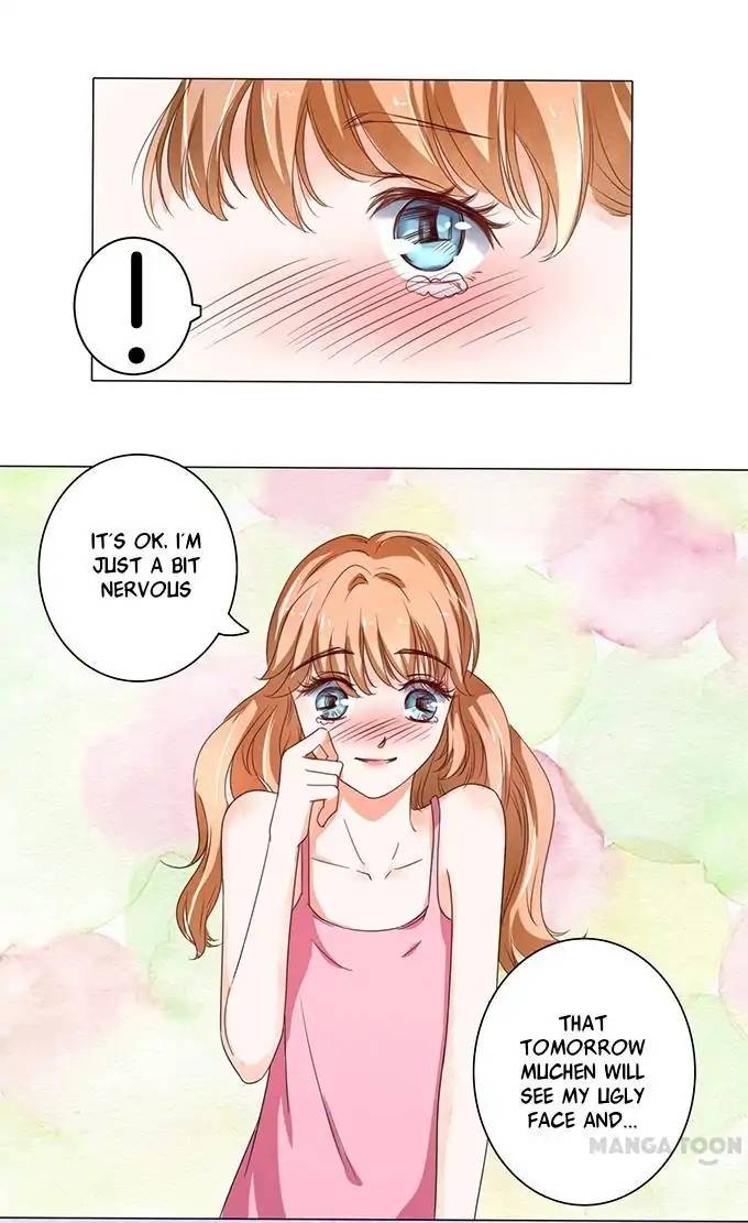 When Doctor Chu Wants Romance 3 16