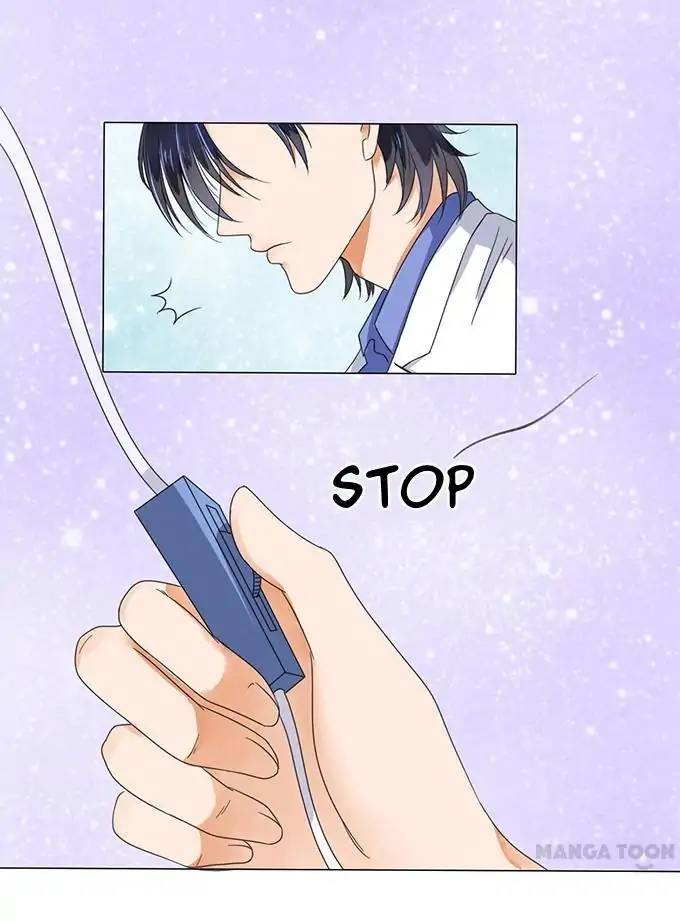 When Doctor Chu Wants Romance 3 17