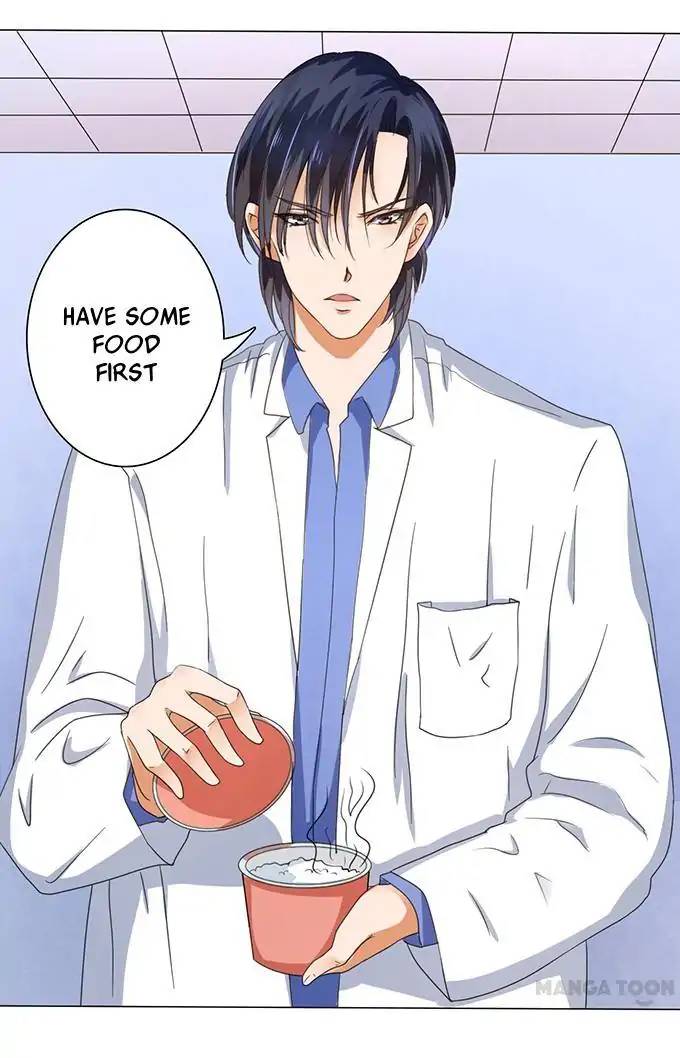 When Doctor Chu Wants Romance 3 19