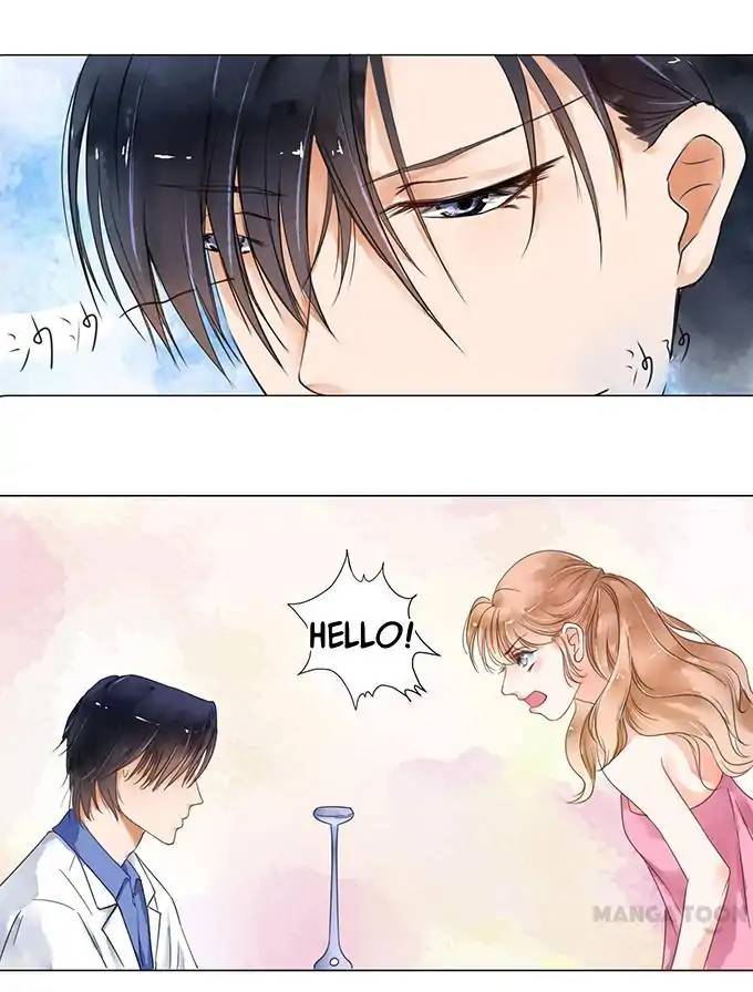 When Doctor Chu Wants Romance 3 3