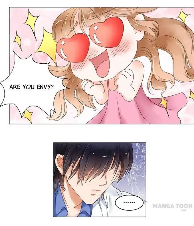 When Doctor Chu Wants Romance 3 6