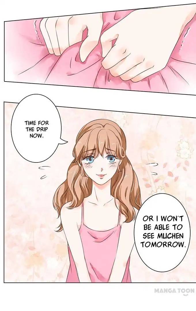 When Doctor Chu Wants Romance 3 9