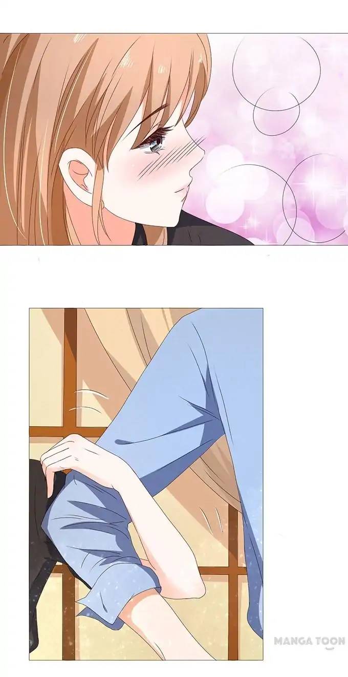 When Doctor Chu Wants Romance 30 12