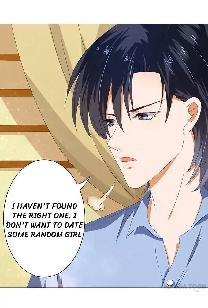 When Doctor Chu Wants Romance 30 19