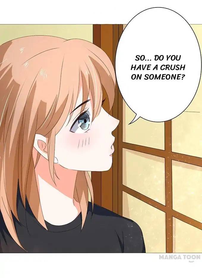 When Doctor Chu Wants Romance 30 21