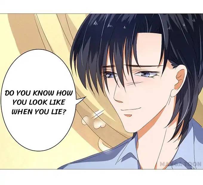 When Doctor Chu Wants Romance 30 25