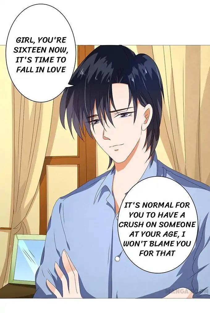 When Doctor Chu Wants Romance 30 31