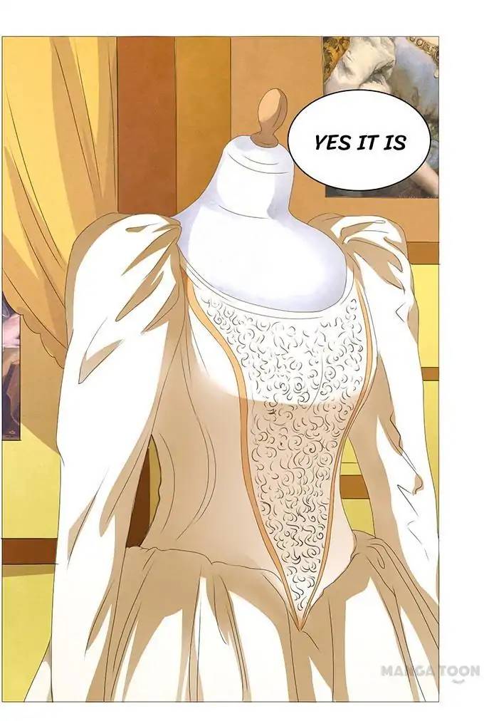 When Doctor Chu Wants Romance 30 5