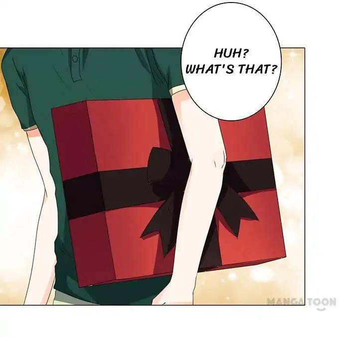 When Doctor Chu Wants Romance 31 14