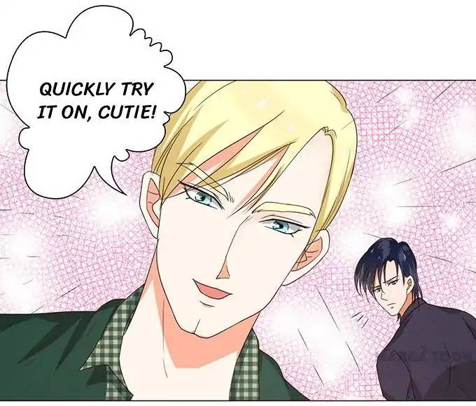 When Doctor Chu Wants Romance 32 12