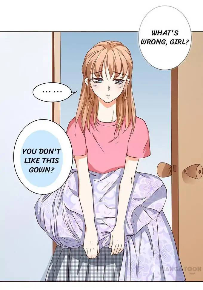 When Doctor Chu Wants Romance 32 2