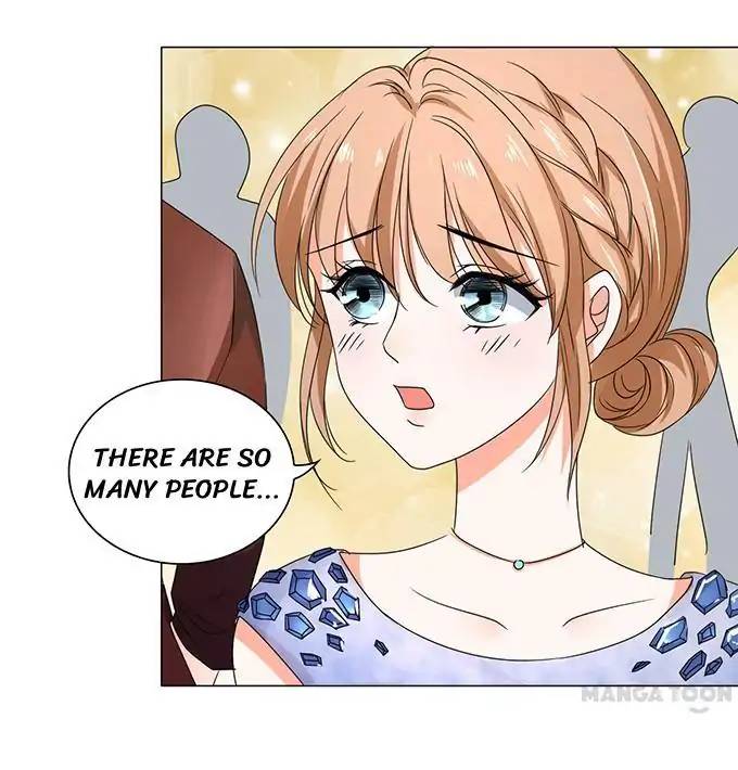 When Doctor Chu Wants Romance 32 23