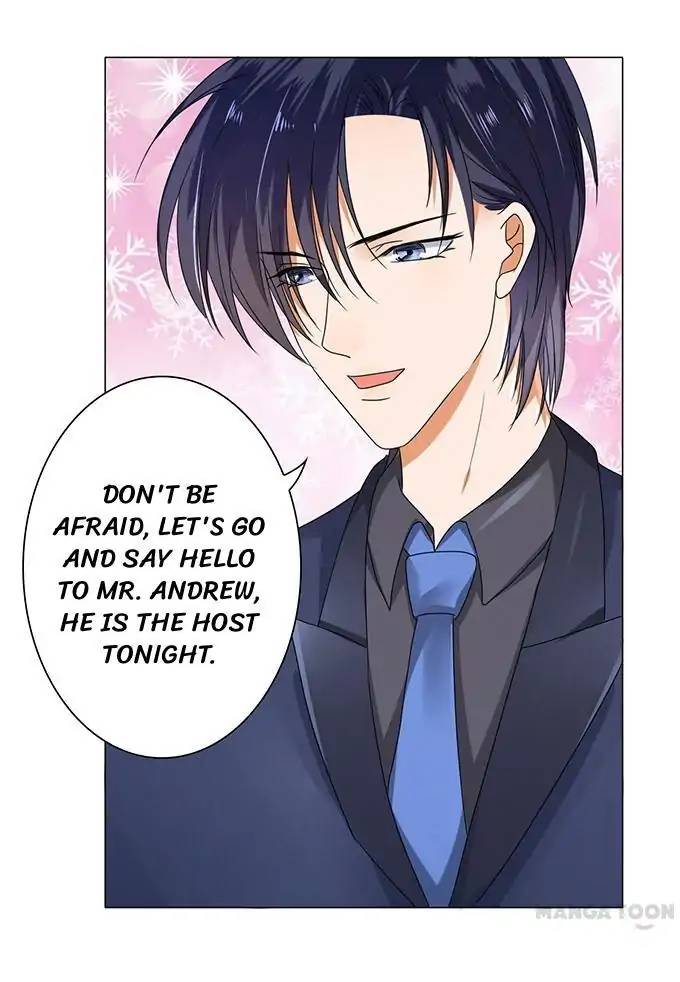When Doctor Chu Wants Romance 32 24