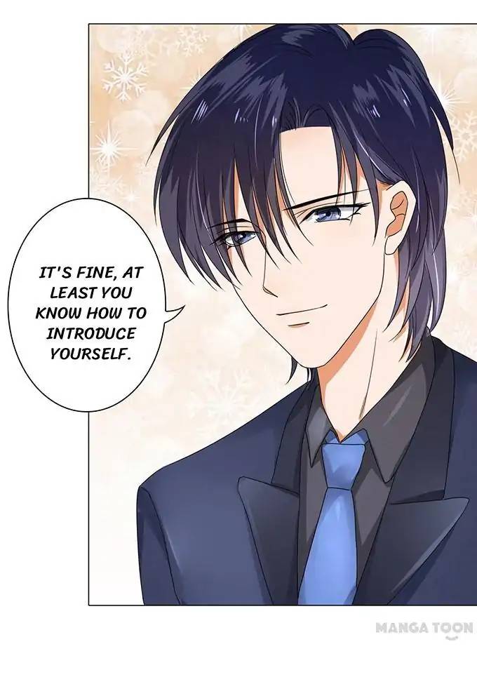 When Doctor Chu Wants Romance 32 26