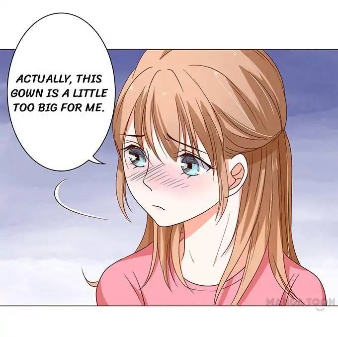 When Doctor Chu Wants Romance 32 3