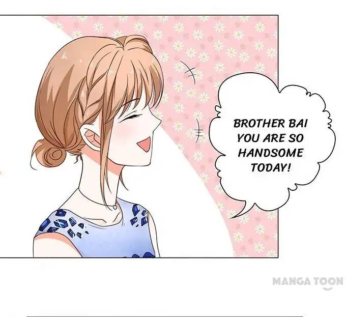 When Doctor Chu Wants Romance 32 34
