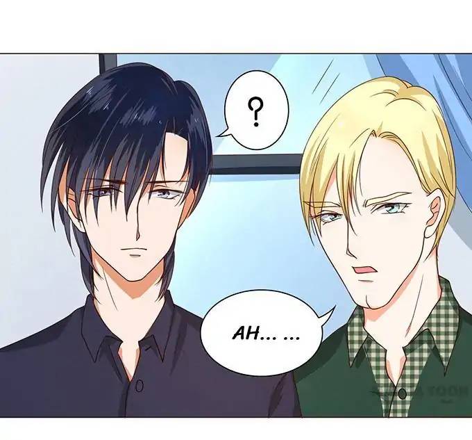 When Doctor Chu Wants Romance 32 4