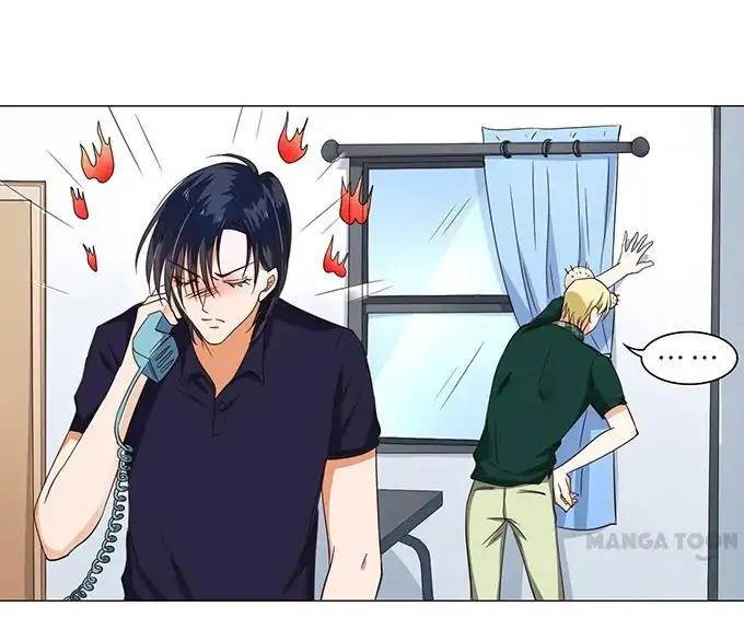 When Doctor Chu Wants Romance 32 6
