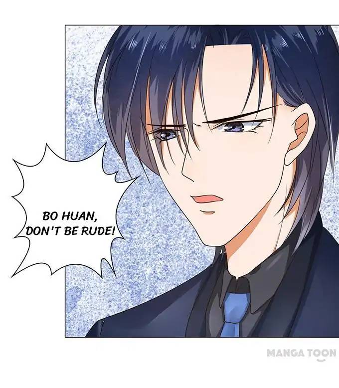 When Doctor Chu Wants Romance 33 25