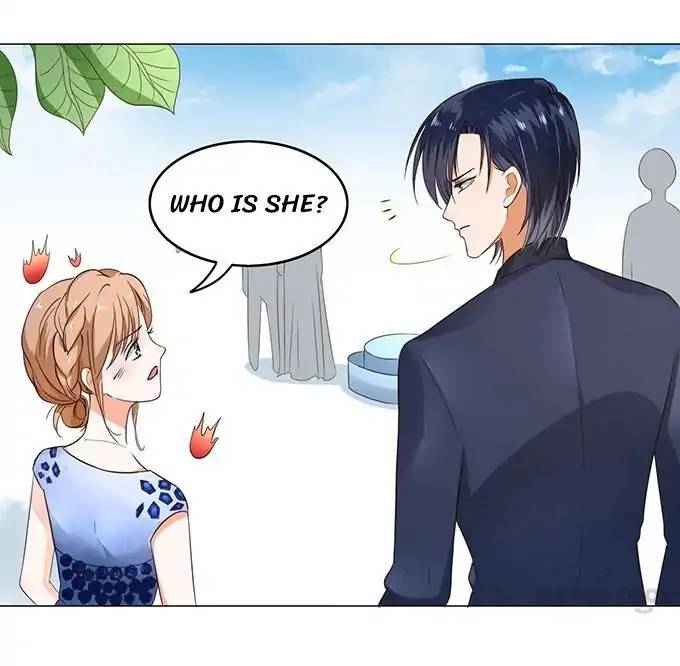 When Doctor Chu Wants Romance 34 10