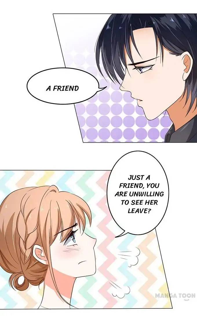 When Doctor Chu Wants Romance 34 11