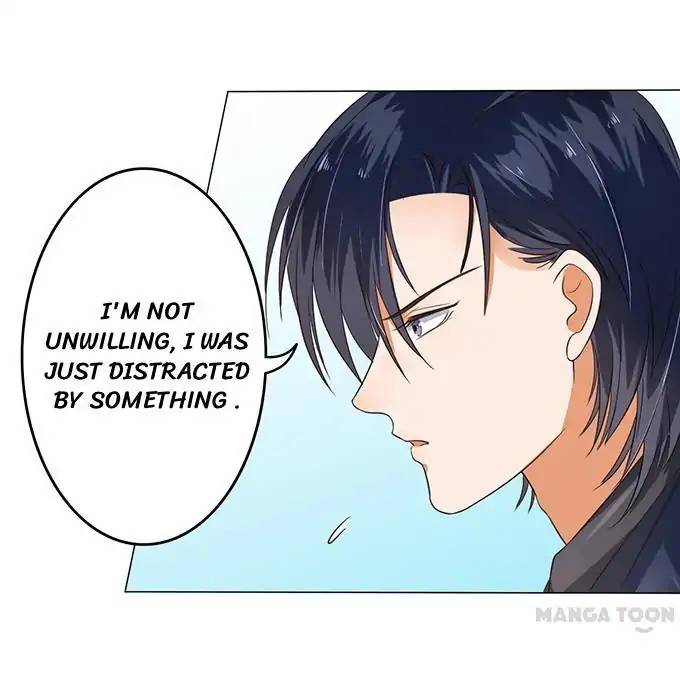 When Doctor Chu Wants Romance 34 12