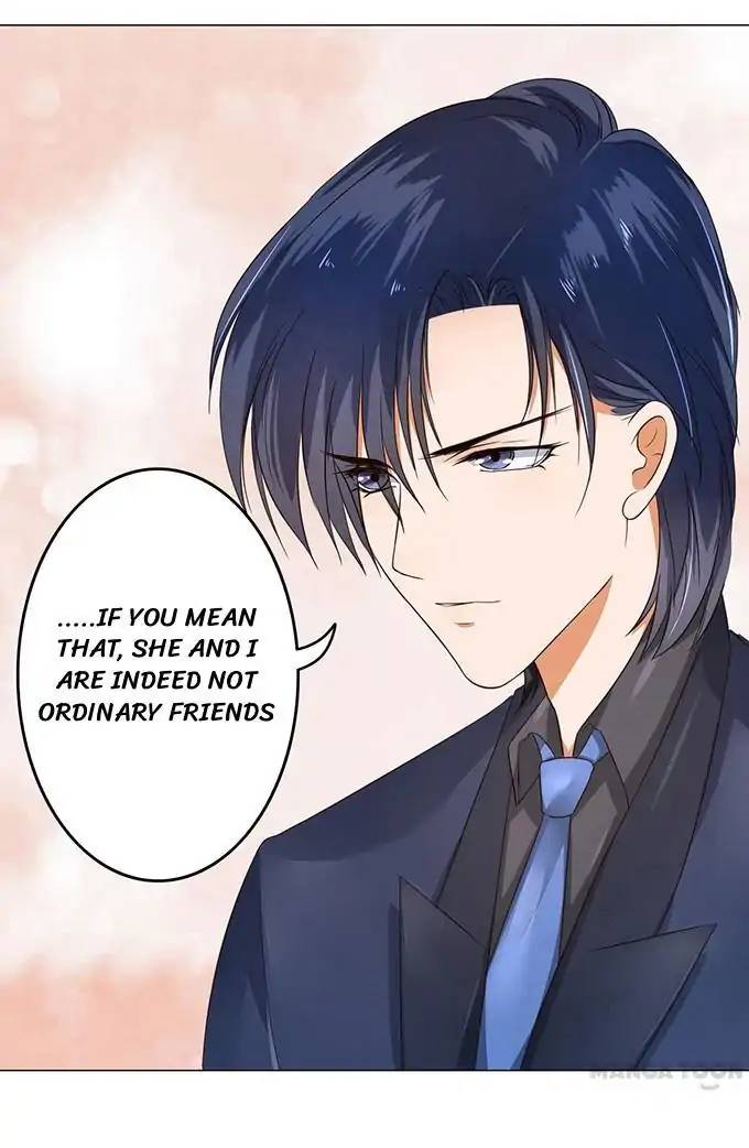 When Doctor Chu Wants Romance 34 16
