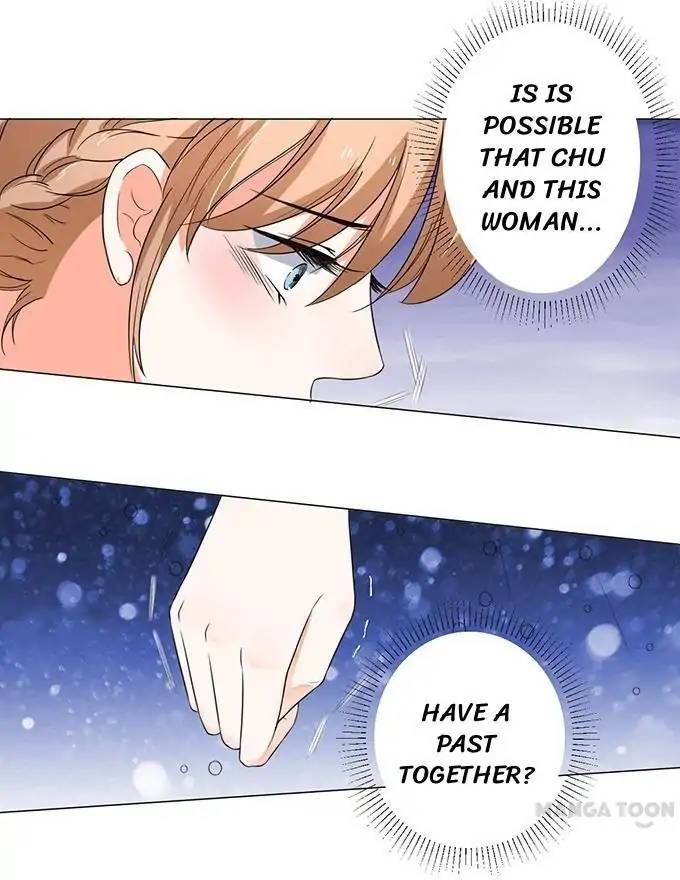 When Doctor Chu Wants Romance 34 18