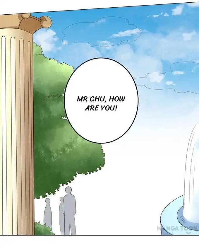 When Doctor Chu Wants Romance 34 19