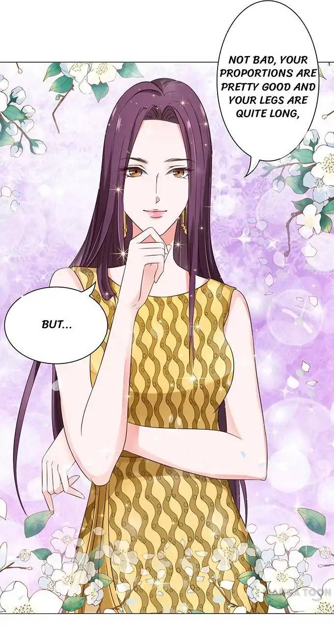 When Doctor Chu Wants Romance 34 3