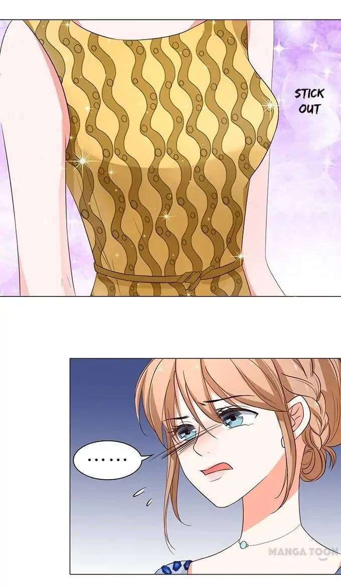 When Doctor Chu Wants Romance 34 6