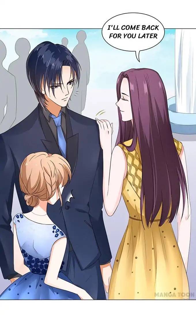 When Doctor Chu Wants Romance 34 7