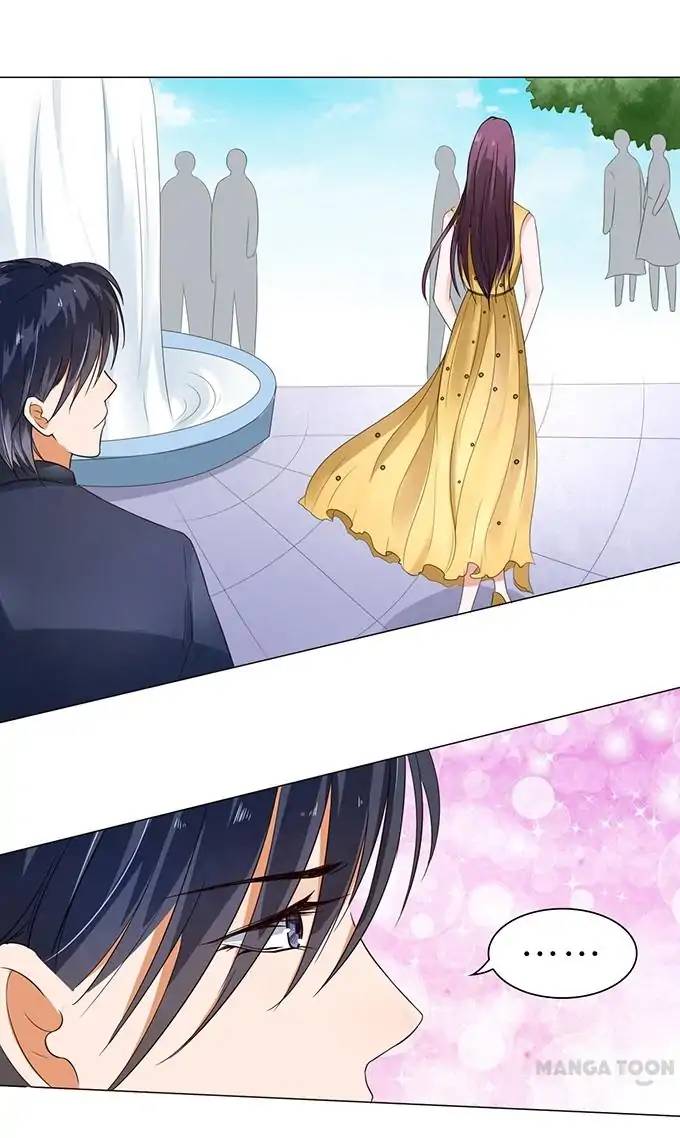When Doctor Chu Wants Romance 34 8