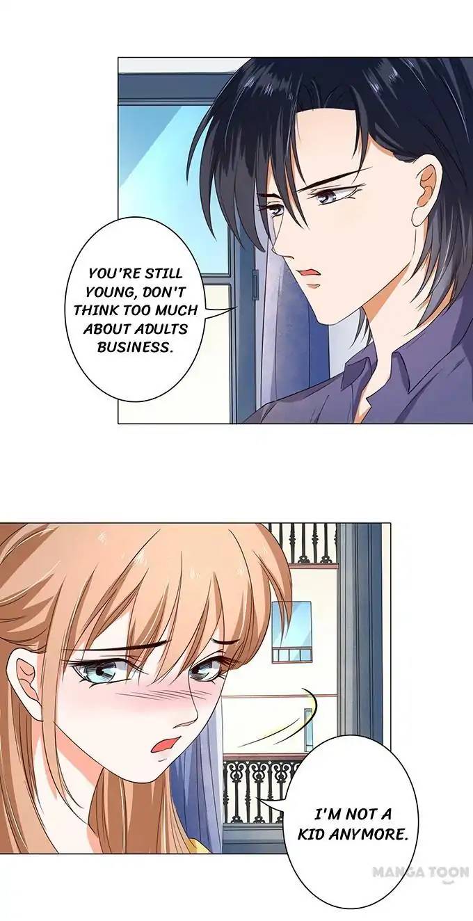 When Doctor Chu Wants Romance 37 1