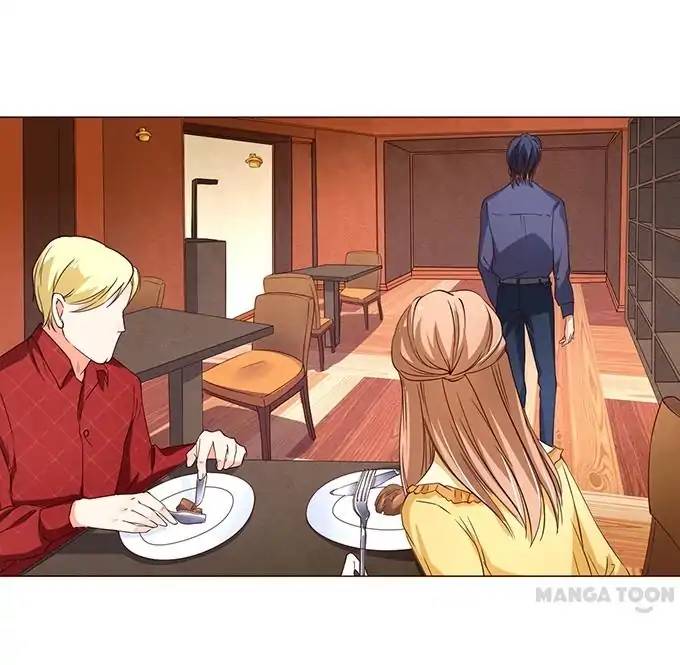 When Doctor Chu Wants Romance 37 10