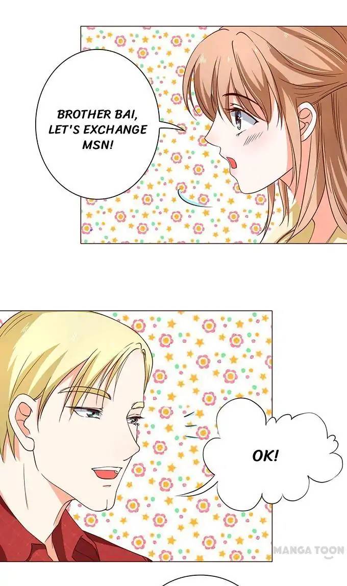 When Doctor Chu Wants Romance 37 11