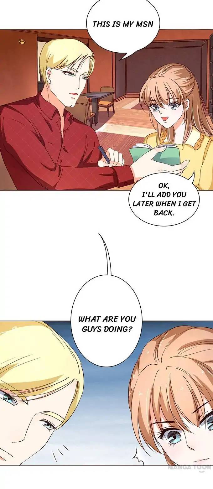When Doctor Chu Wants Romance 37 12