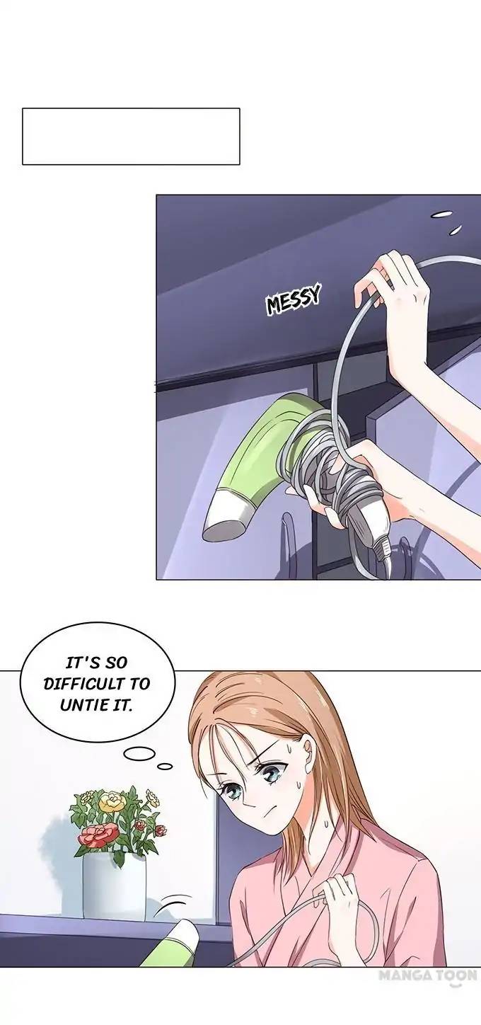 When Doctor Chu Wants Romance 37 20
