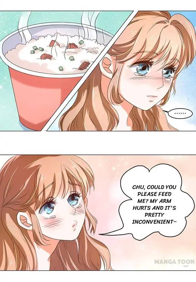 When Doctor Chu Wants Romance 4 16