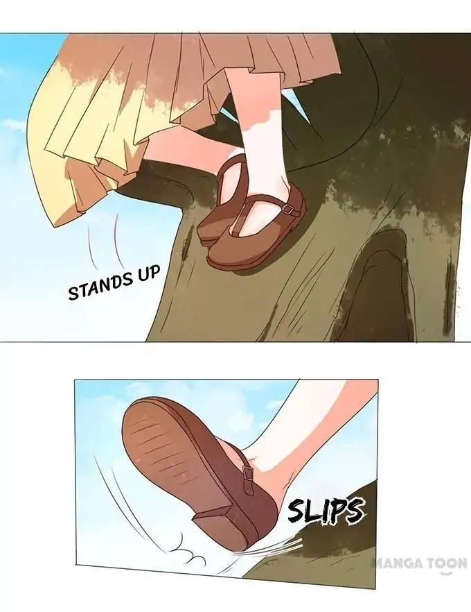 When Doctor Chu Wants Romance 4 7