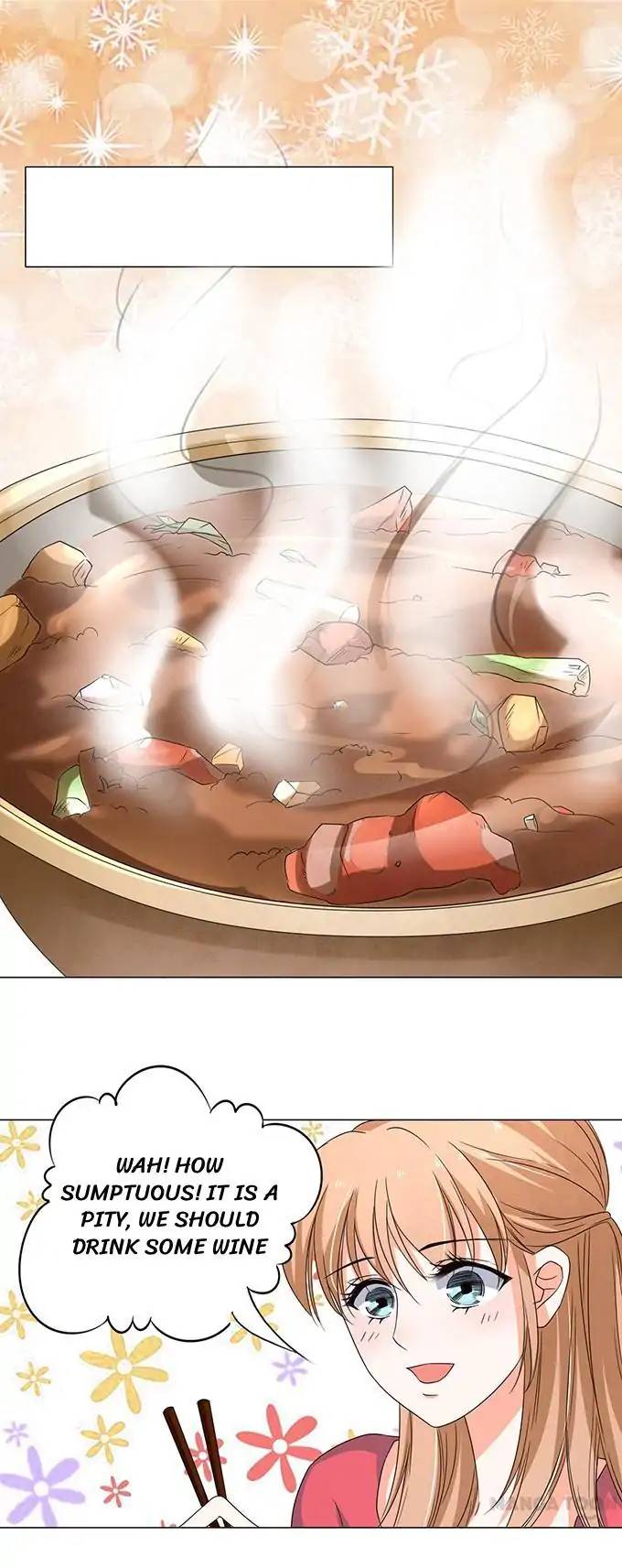 When Doctor Chu Wants Romance 40 14