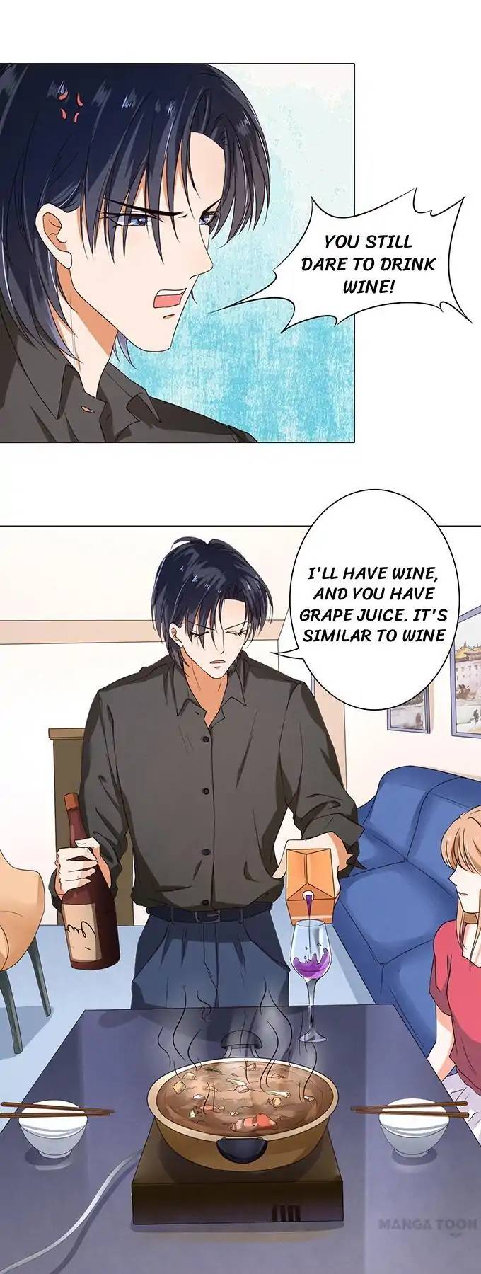 When Doctor Chu Wants Romance 40 15