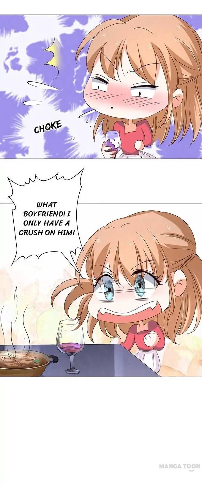 When Doctor Chu Wants Romance 40 20