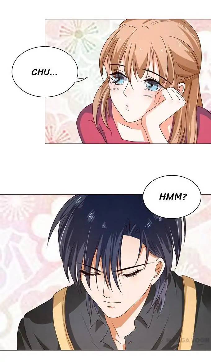 When Doctor Chu Wants Romance 40 3