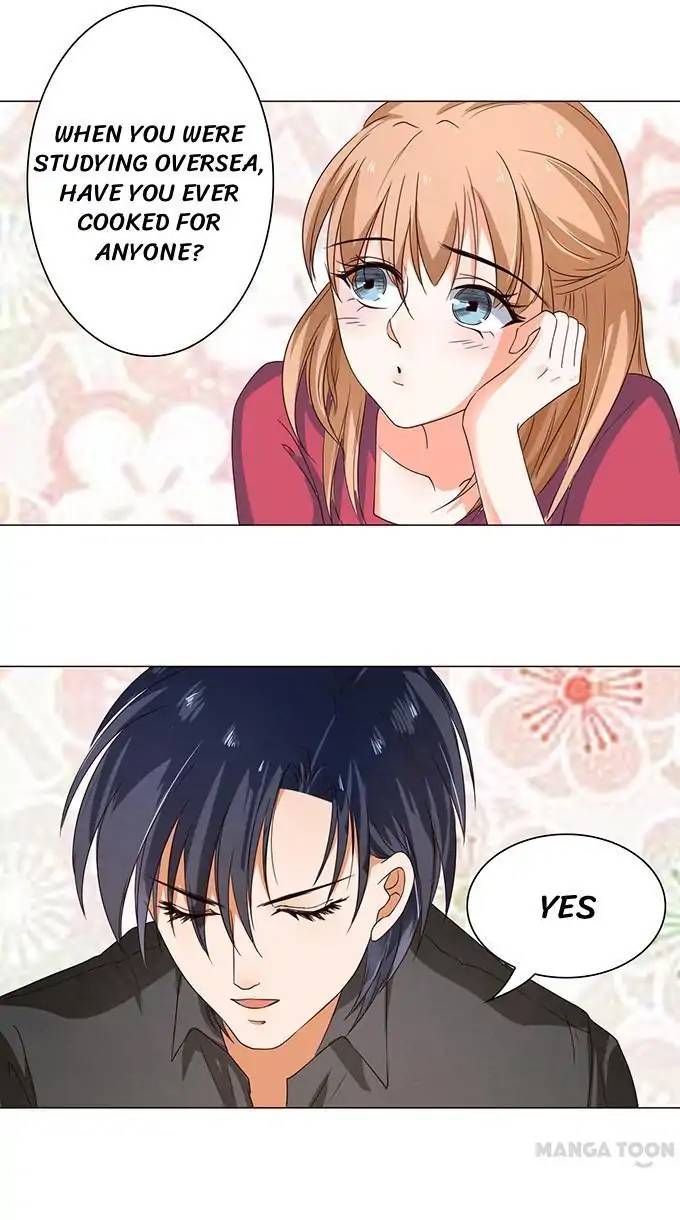 When Doctor Chu Wants Romance 40 4
