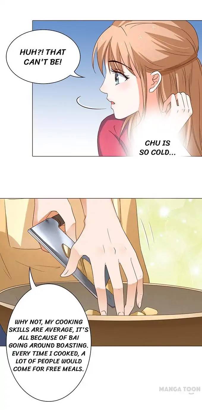 When Doctor Chu Wants Romance 40 7